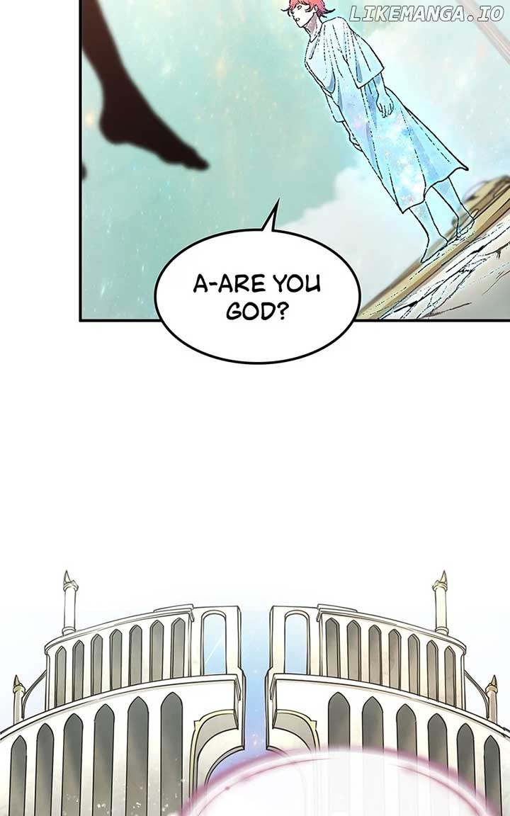 Return of the Runebound Professor Chapter 1 - Page 133