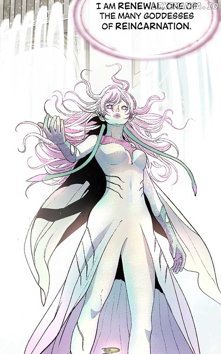 Return of the Runebound Professor Chapter 1 - Page 134