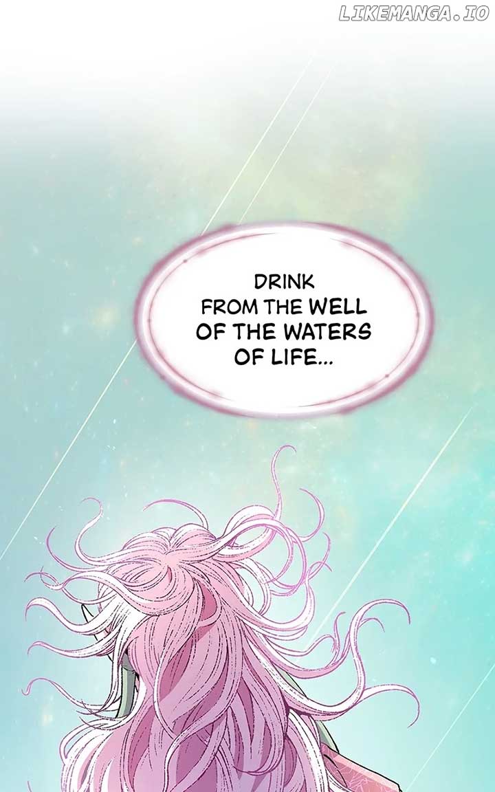 Return of the Runebound Professor Chapter 1 - Page 136