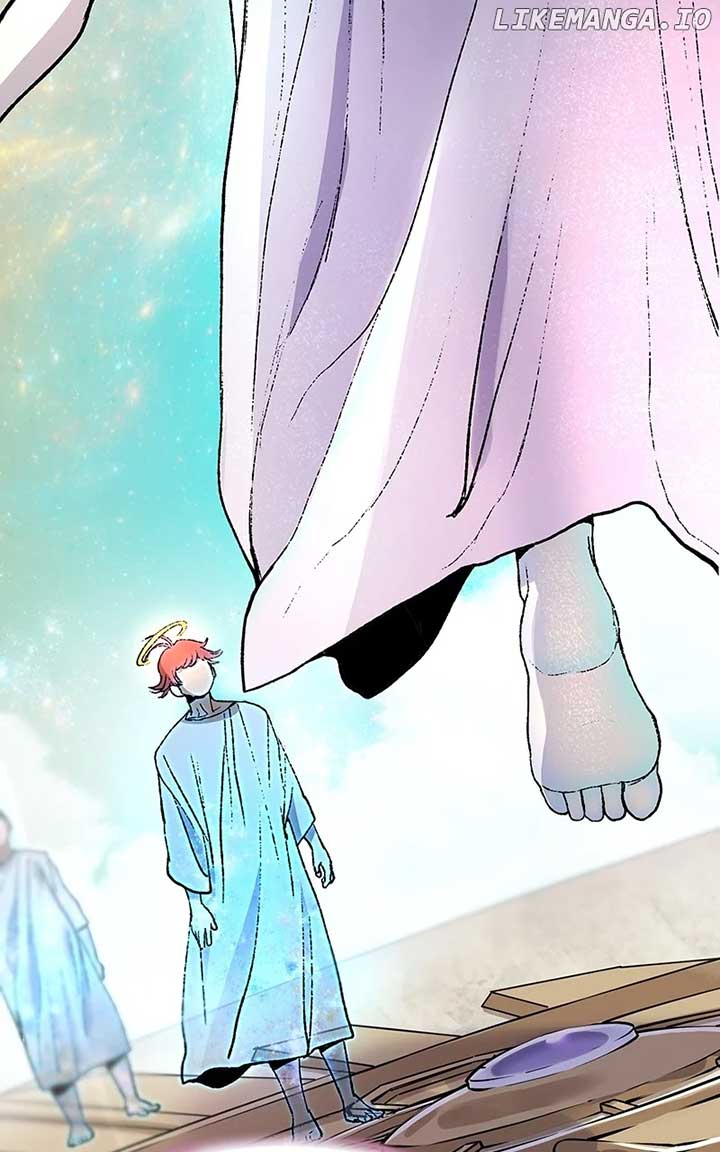 Return of the Runebound Professor Chapter 1 - Page 138