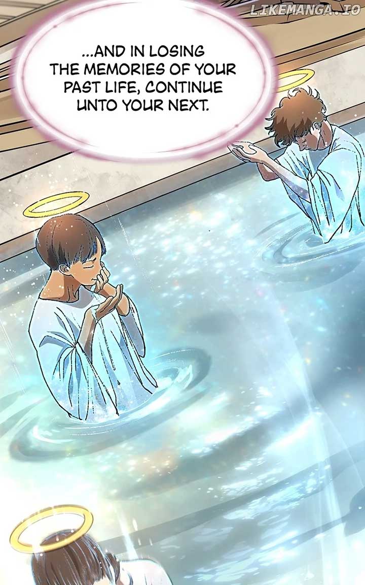 Return of the Runebound Professor Chapter 1 - Page 139