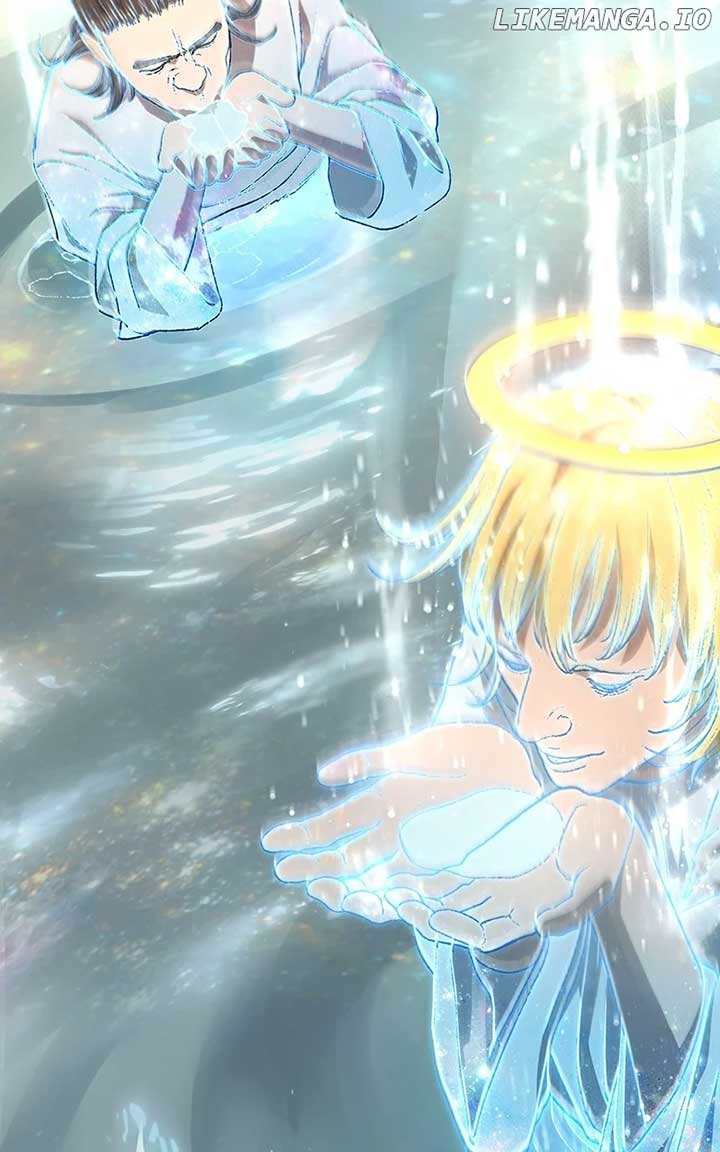 Return of the Runebound Professor Chapter 1 - Page 140