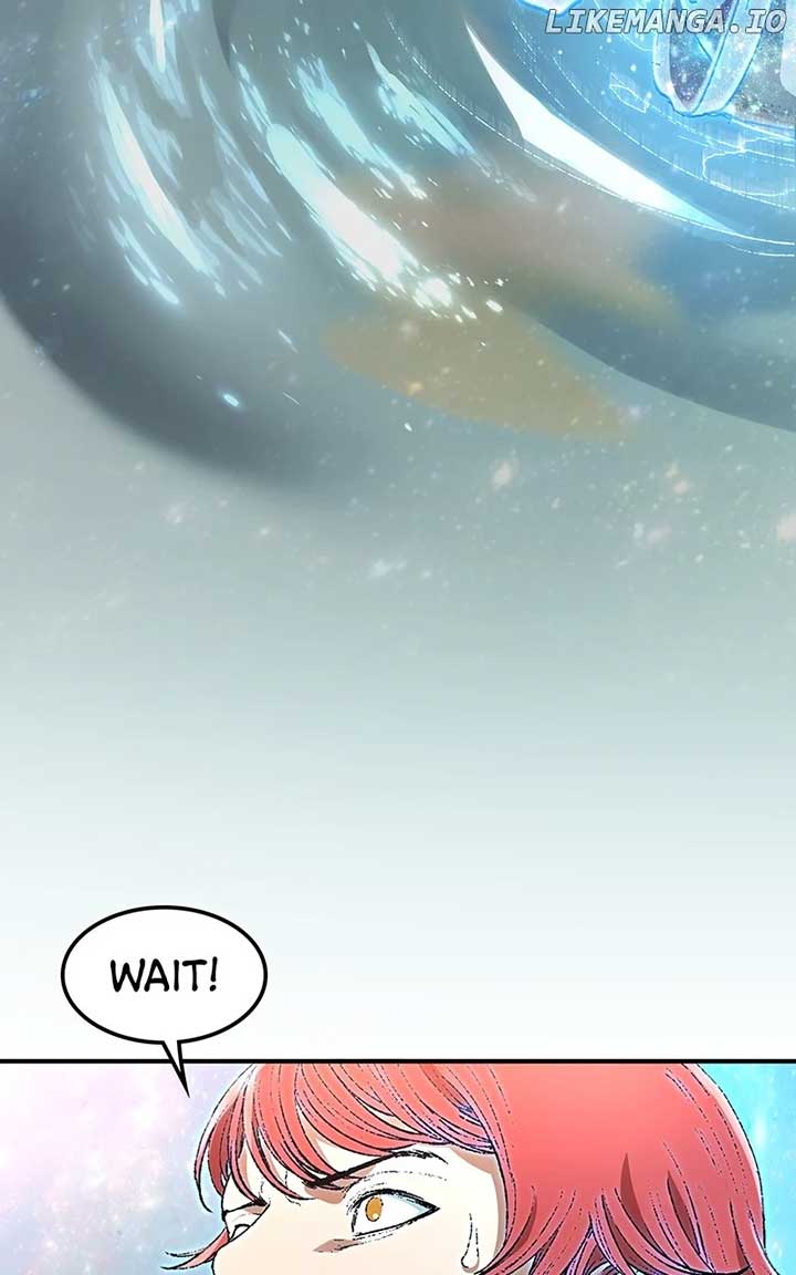 Return of the Runebound Professor Chapter 1 - Page 141