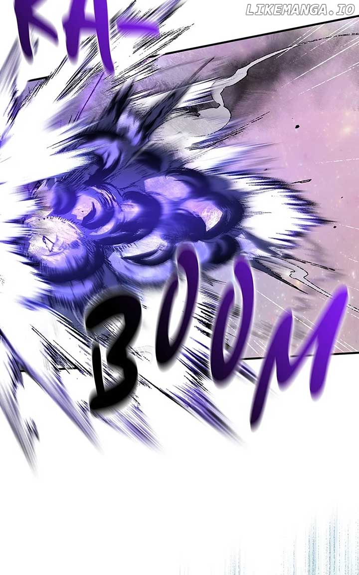 Return of the Runebound Professor Chapter 1 - Page 146