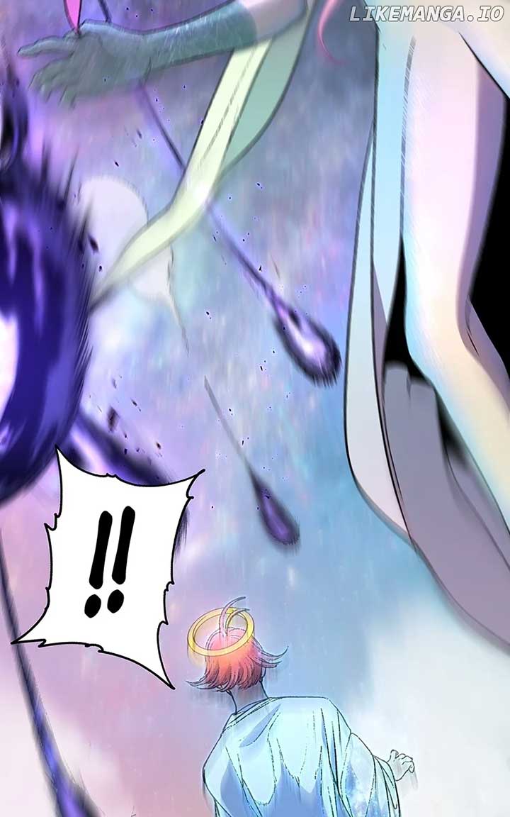 Return of the Runebound Professor Chapter 1 - Page 149