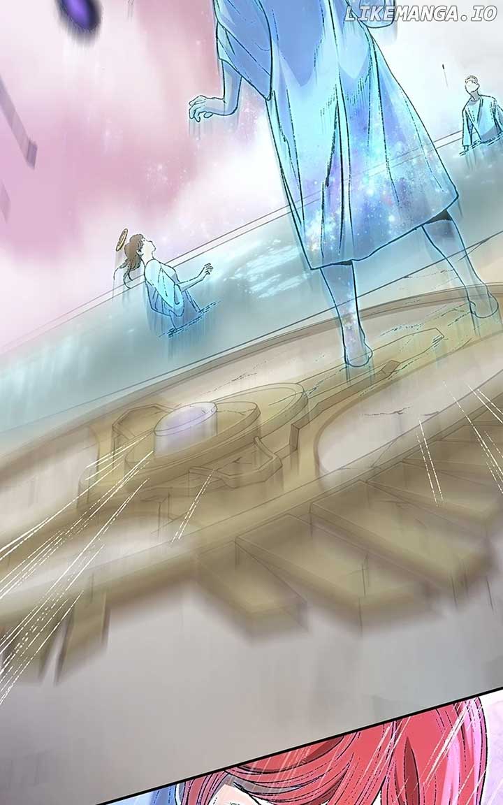 Return of the Runebound Professor Chapter 1 - Page 150