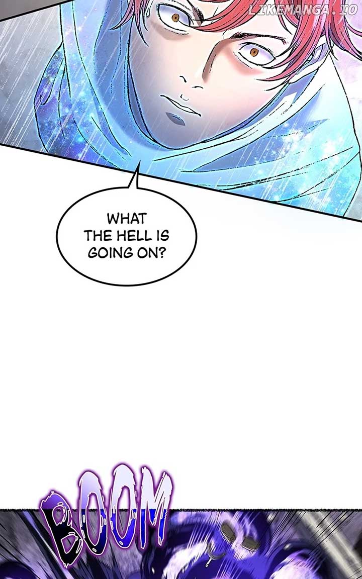 Return of the Runebound Professor Chapter 1 - Page 151