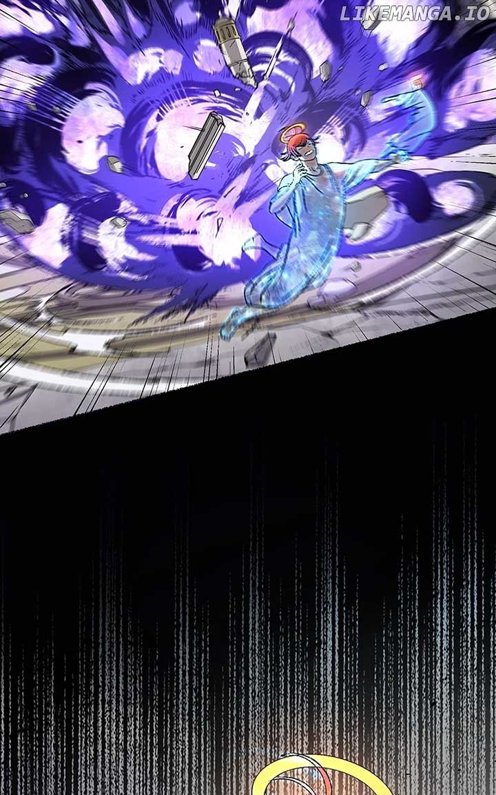 Return of the Runebound Professor Chapter 1 - Page 152