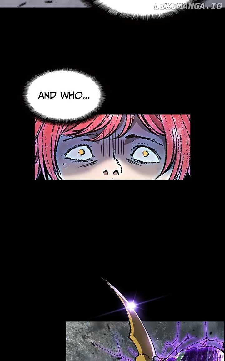 Return of the Runebound Professor Chapter 1 - Page 154