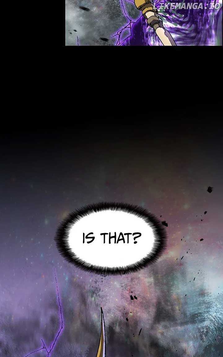 Return of the Runebound Professor Chapter 1 - Page 155