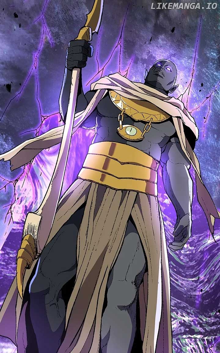 Return of the Runebound Professor Chapter 1 - Page 156