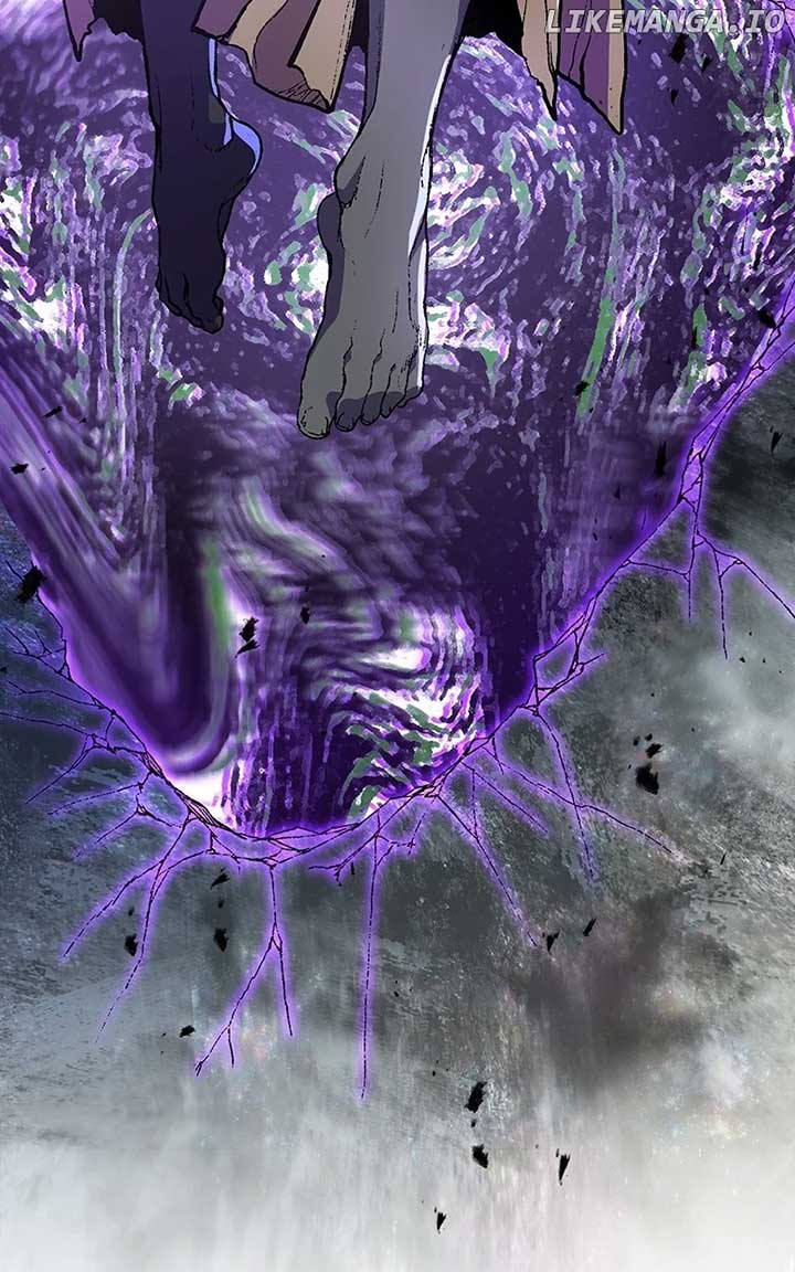 Return of the Runebound Professor Chapter 1 - Page 157