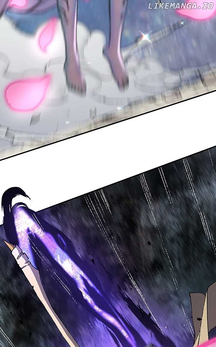 Return of the Runebound Professor Chapter 1 - Page 164