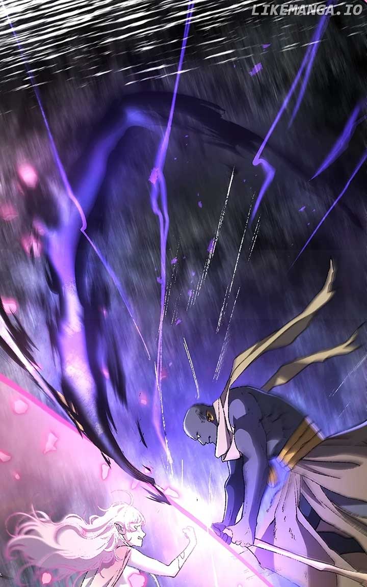 Return of the Runebound Professor Chapter 1 - Page 167