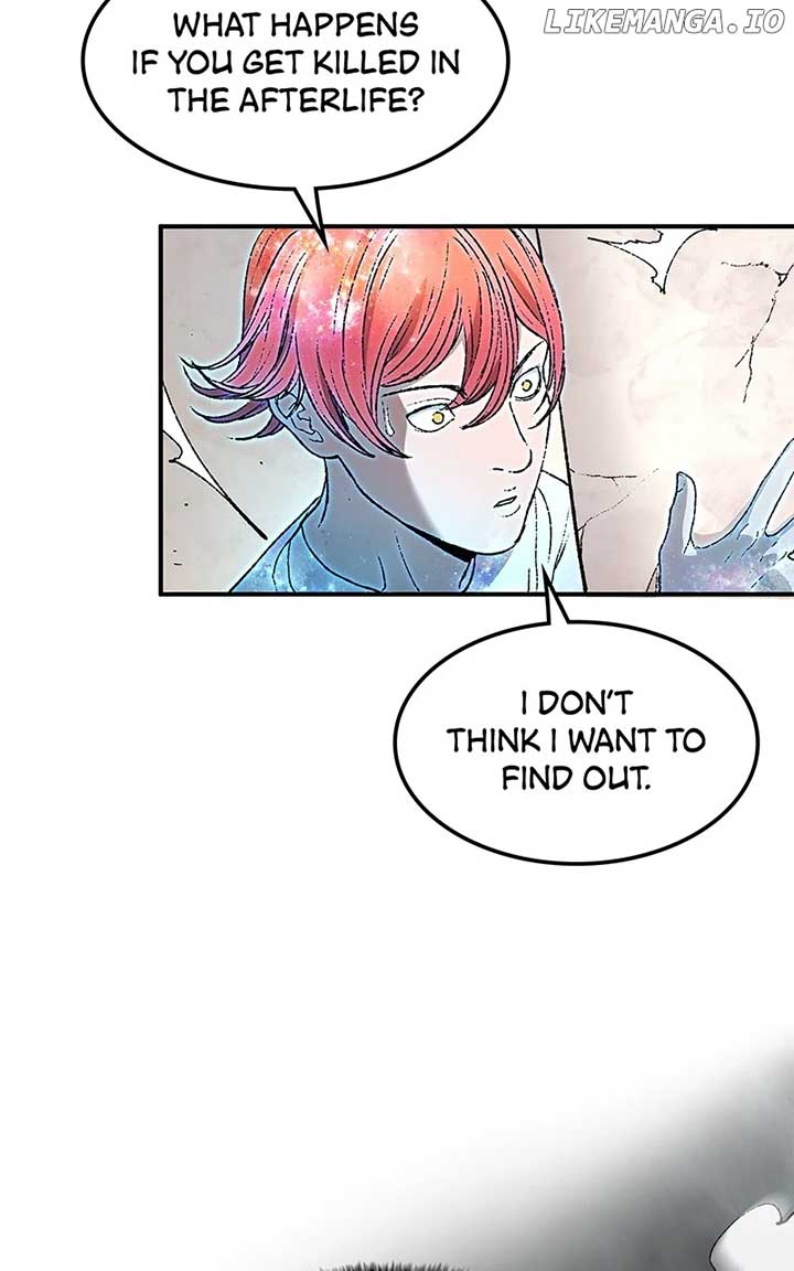 Return of the Runebound Professor Chapter 1 - Page 174