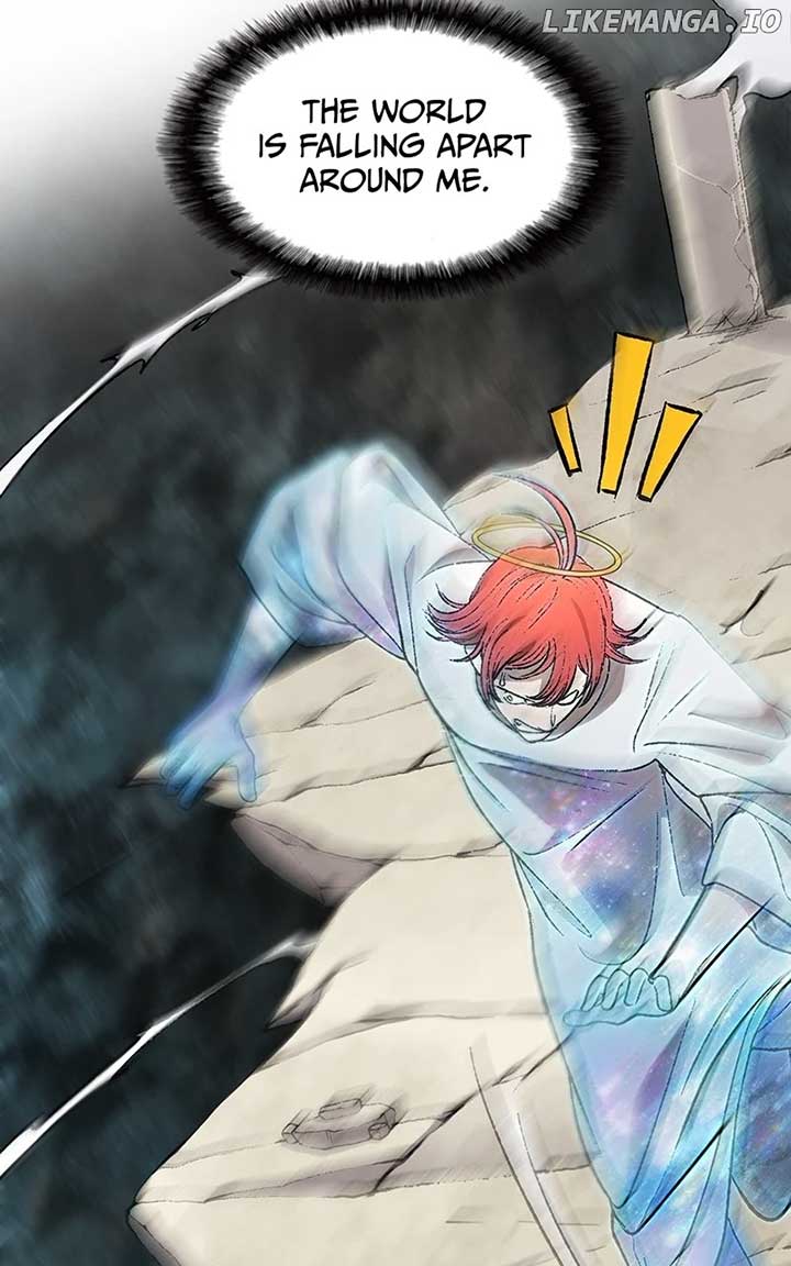 Return of the Runebound Professor Chapter 1 - Page 175