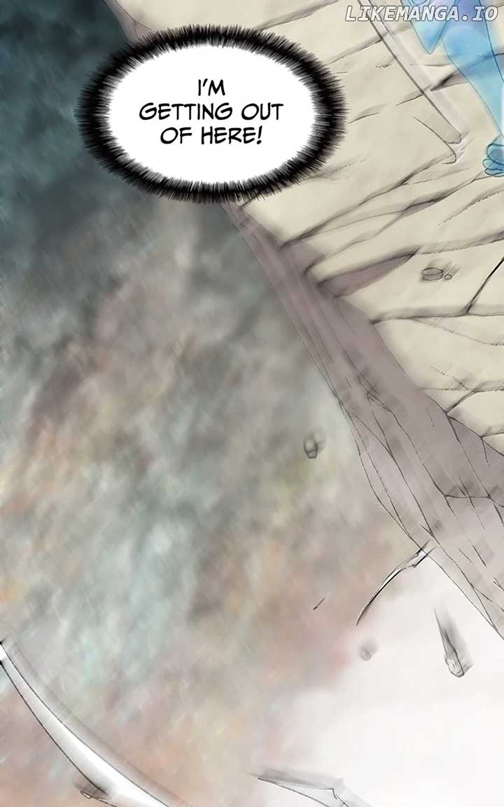 Return of the Runebound Professor Chapter 1 - Page 176