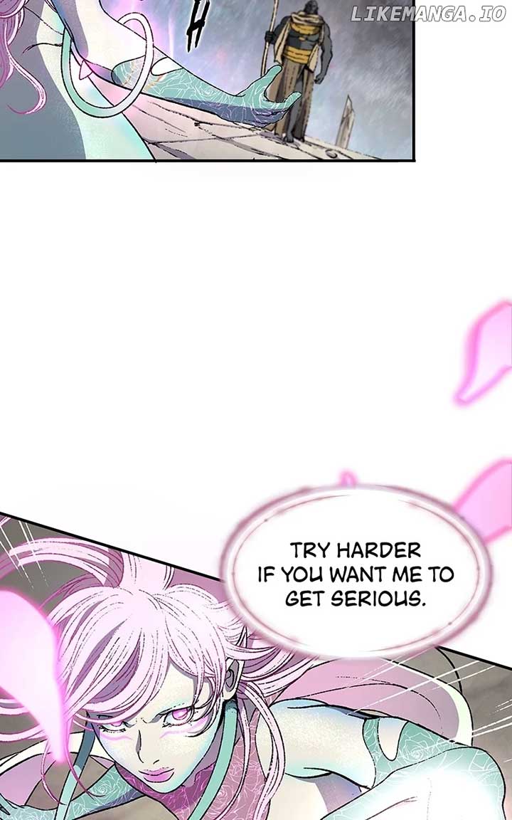 Return of the Runebound Professor Chapter 1 - Page 178