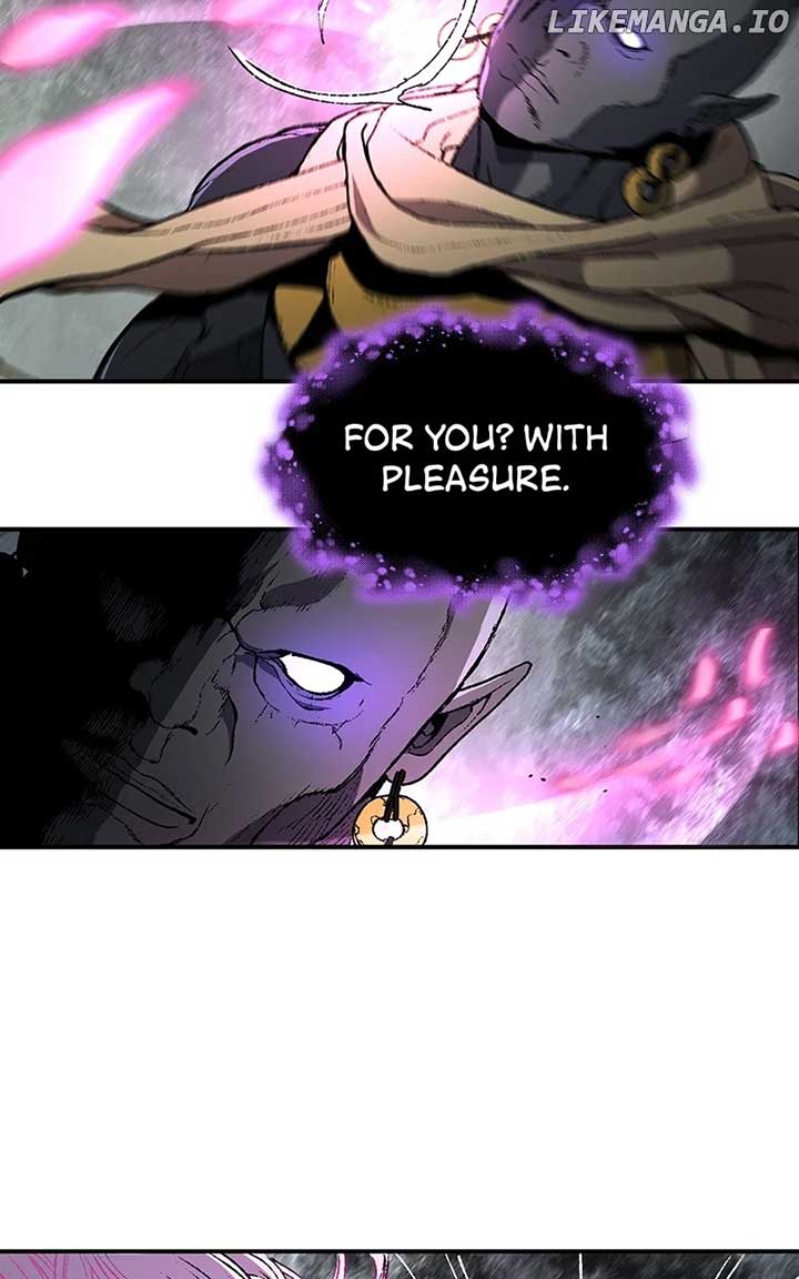 Return of the Runebound Professor Chapter 1 - Page 180