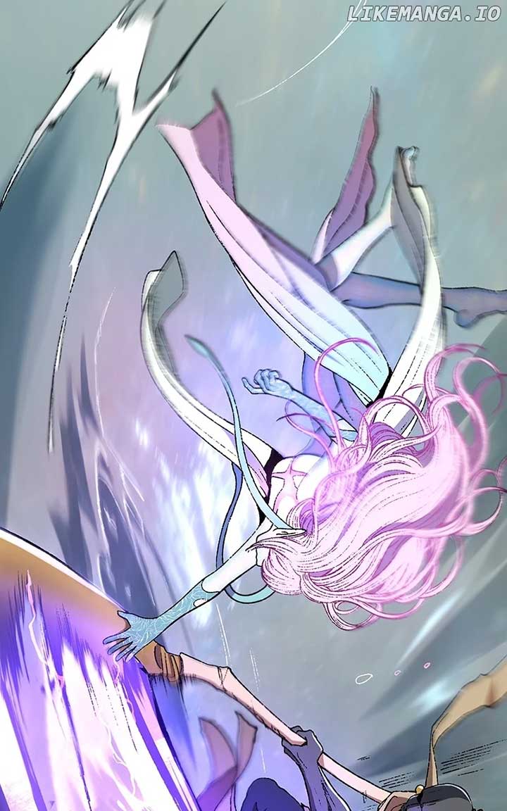 Return of the Runebound Professor Chapter 1 - Page 182