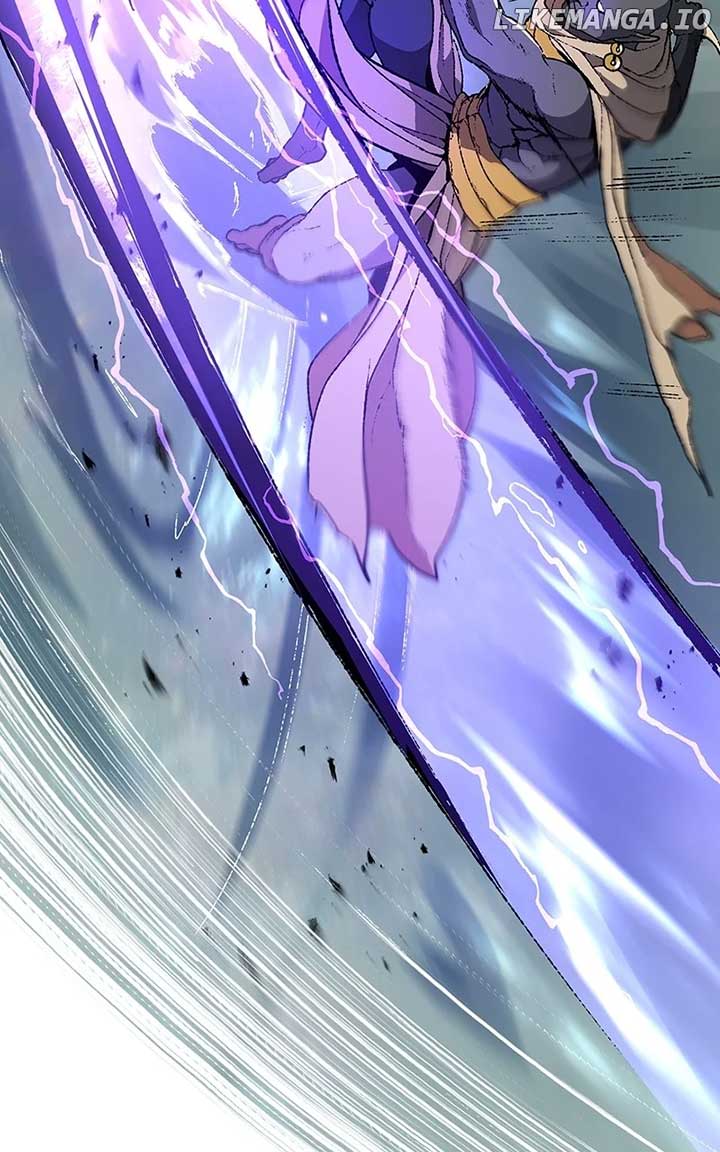 Return of the Runebound Professor Chapter 1 - Page 183