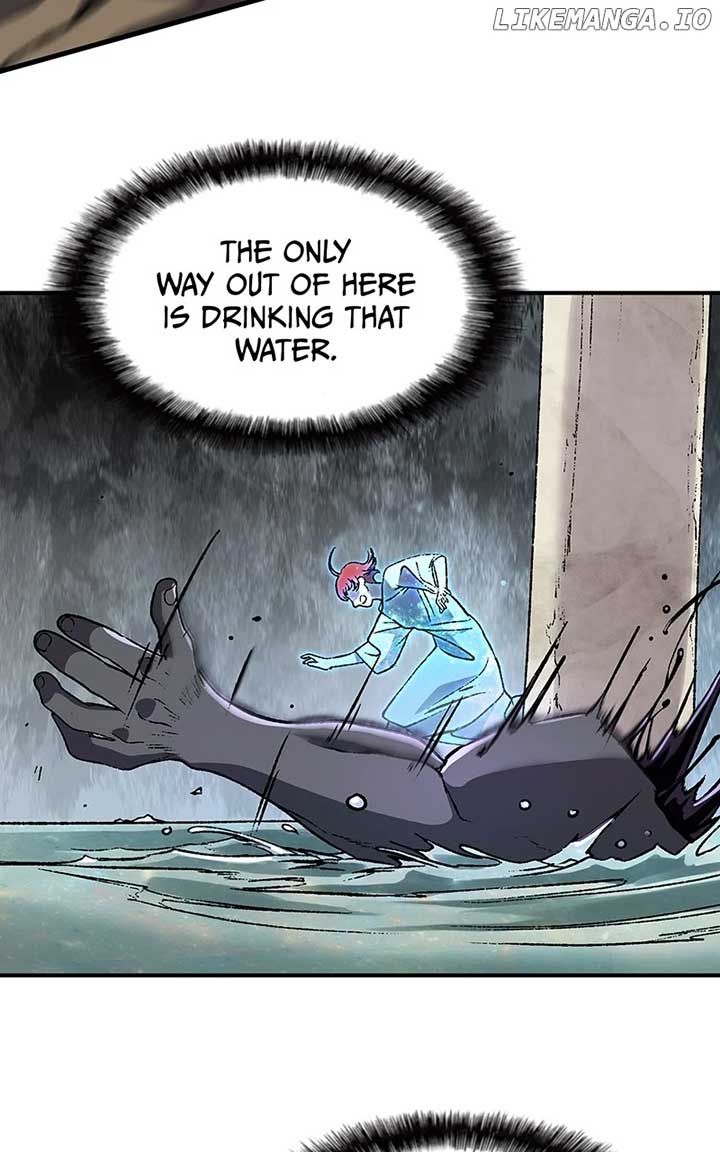 Return of the Runebound Professor Chapter 1 - Page 186