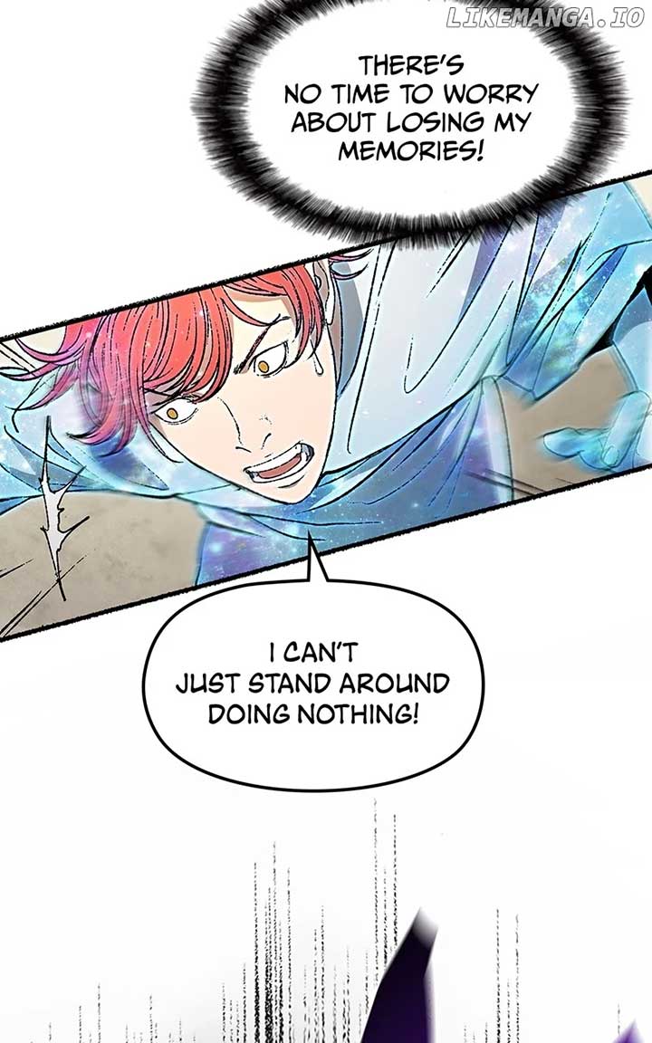 Return of the Runebound Professor Chapter 1 - Page 187