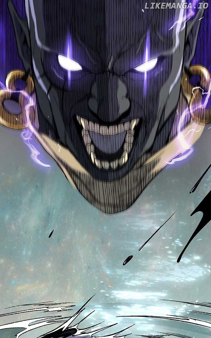 Return of the Runebound Professor Chapter 1 - Page 189