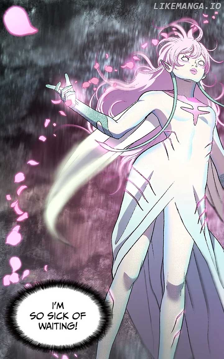 Return of the Runebound Professor Chapter 1 - Page 192