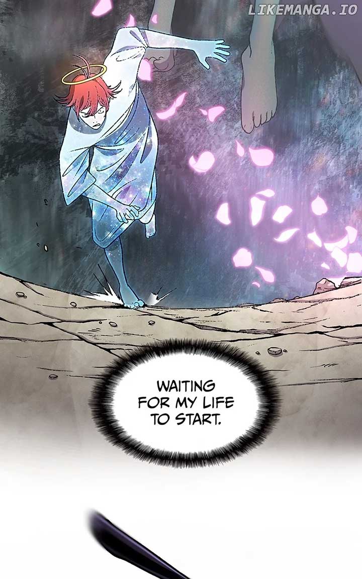 Return of the Runebound Professor Chapter 1 - Page 193