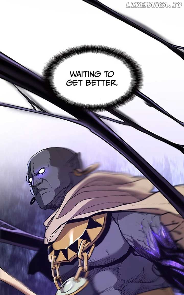 Return of the Runebound Professor Chapter 1 - Page 194