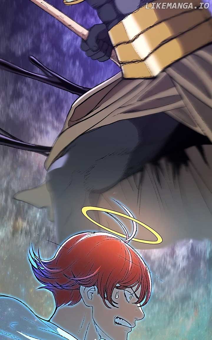 Return of the Runebound Professor Chapter 1 - Page 195