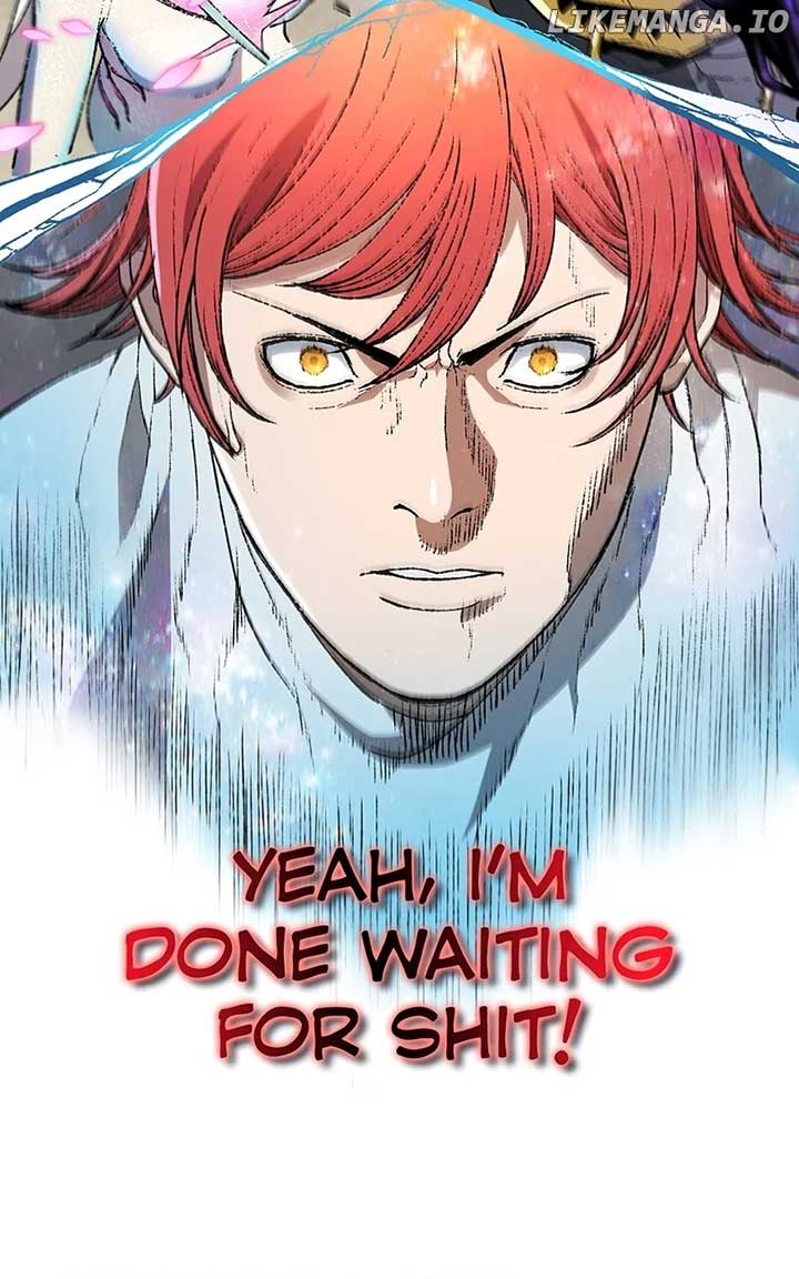 Return of the Runebound Professor Chapter 1 - Page 197