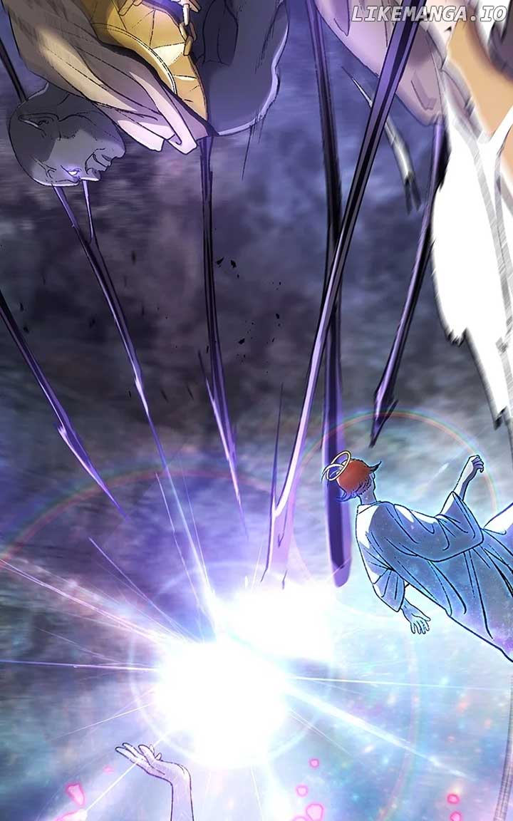 Return of the Runebound Professor Chapter 1 - Page 199