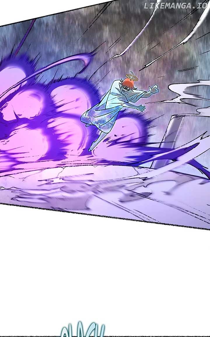 Return of the Runebound Professor Chapter 1 - Page 202