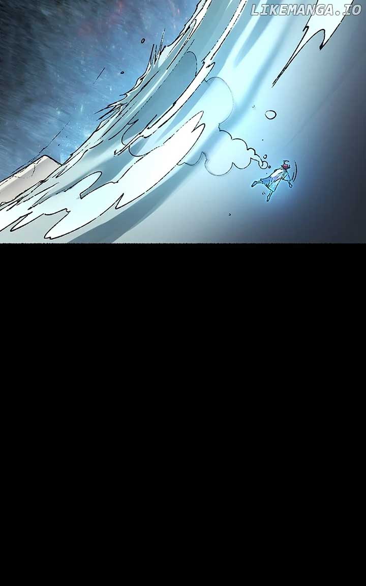 Return of the Runebound Professor Chapter 1 - Page 204