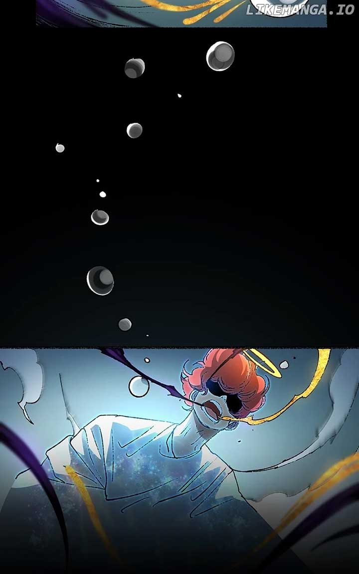 Return of the Runebound Professor Chapter 1 - Page 206