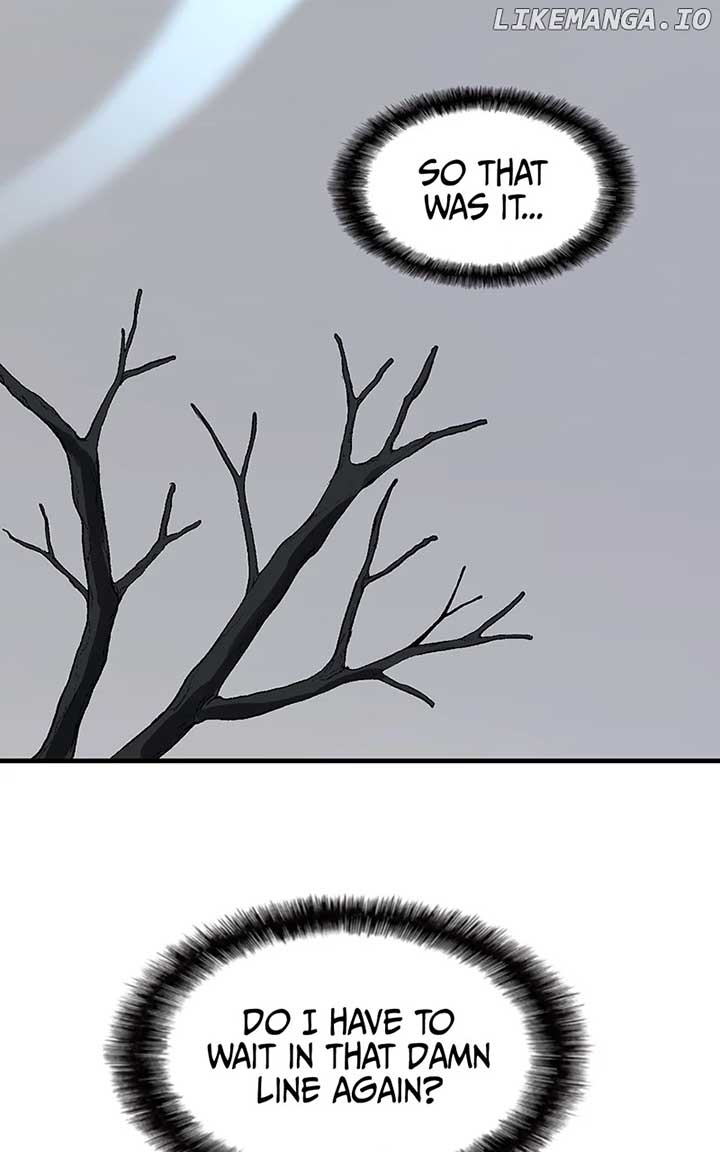 Return of the Runebound Professor Chapter 1 - Page 209