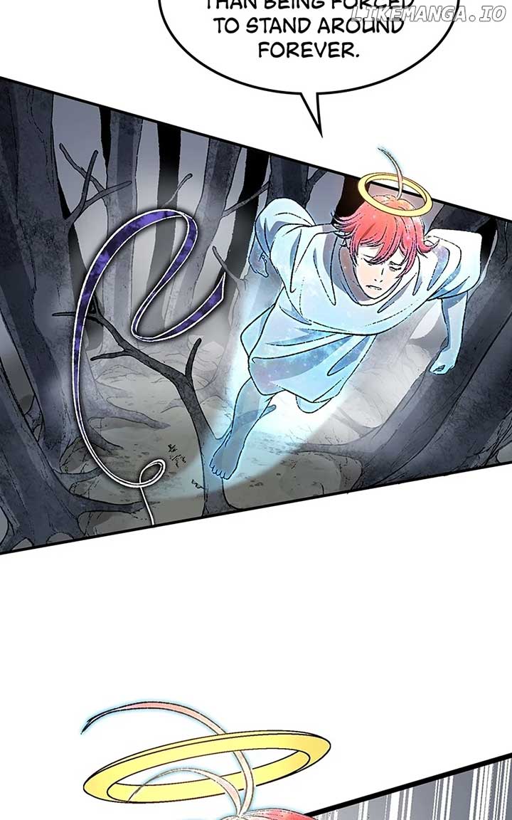 Return of the Runebound Professor Chapter 1 - Page 213