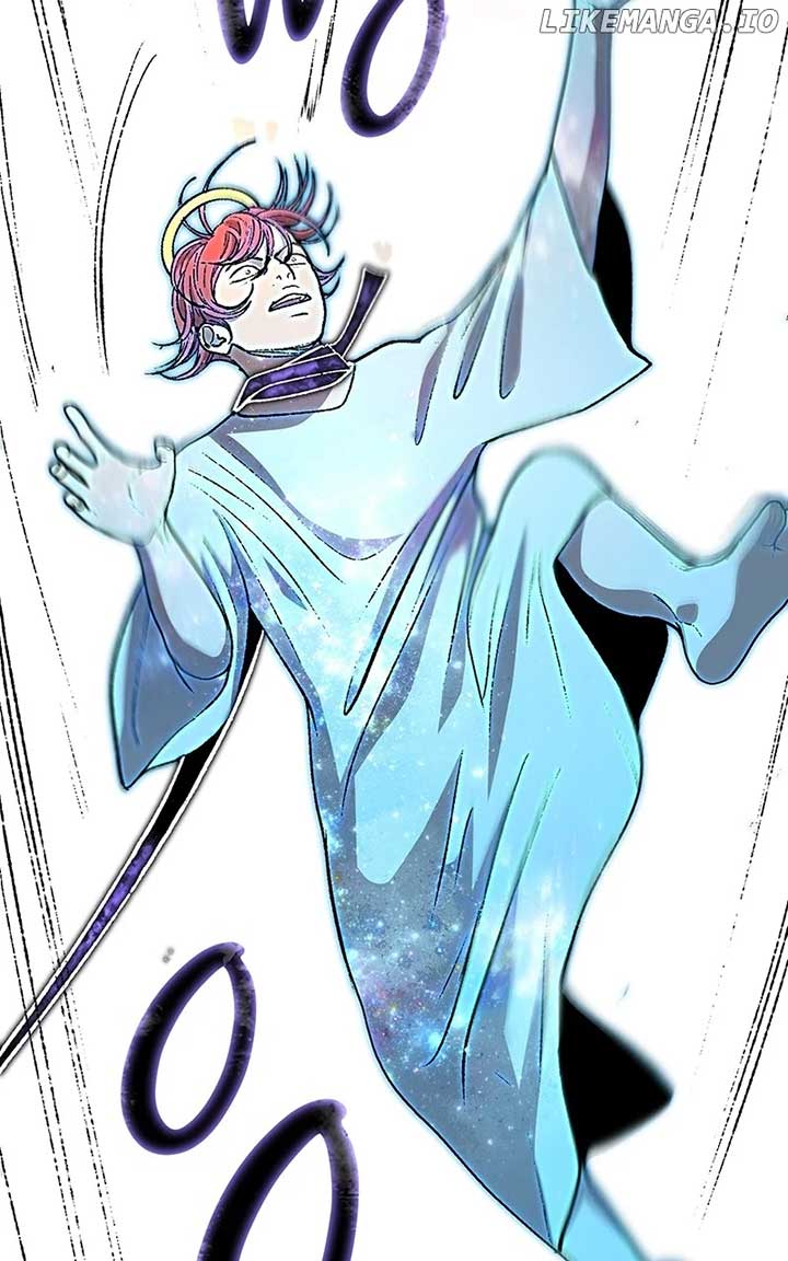 Return of the Runebound Professor Chapter 1 - Page 215