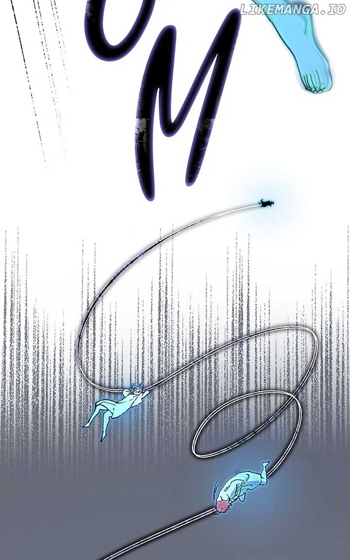 Return of the Runebound Professor Chapter 1 - Page 216