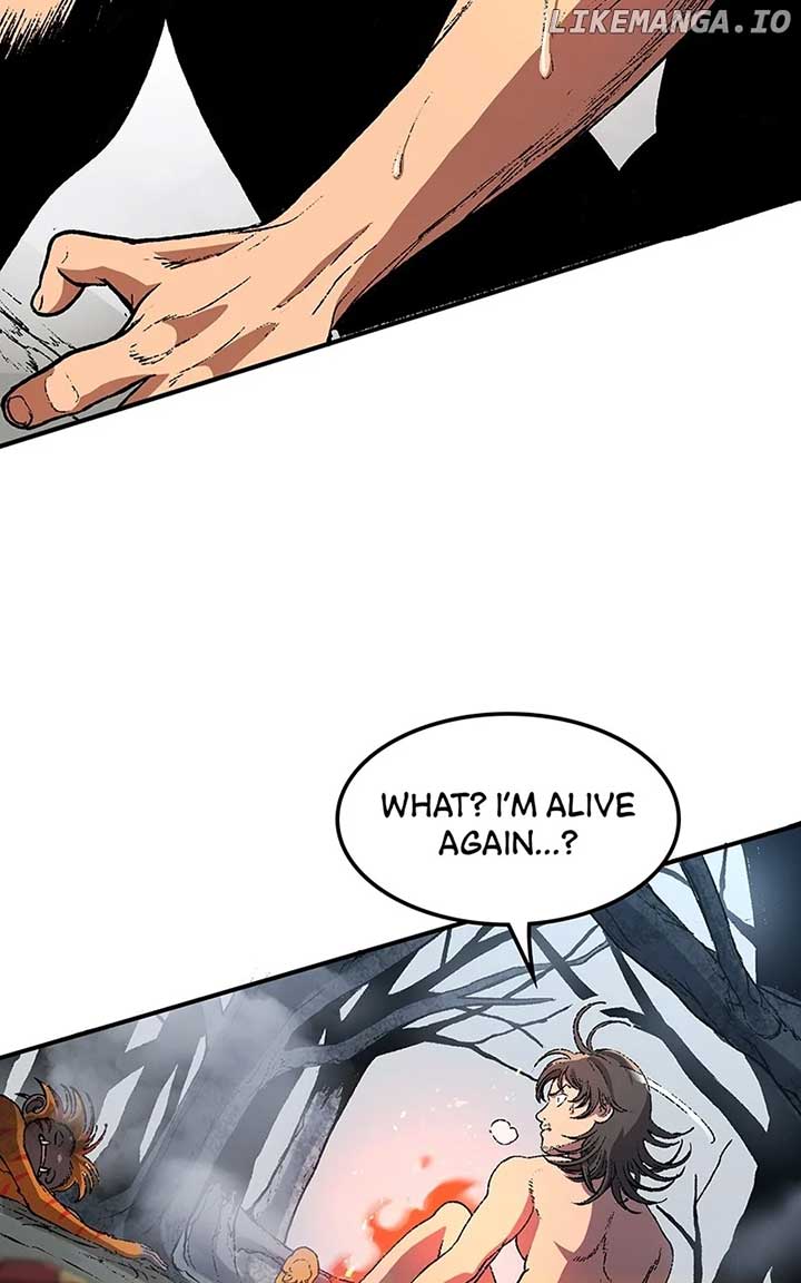 Return of the Runebound Professor Chapter 1 - Page 221