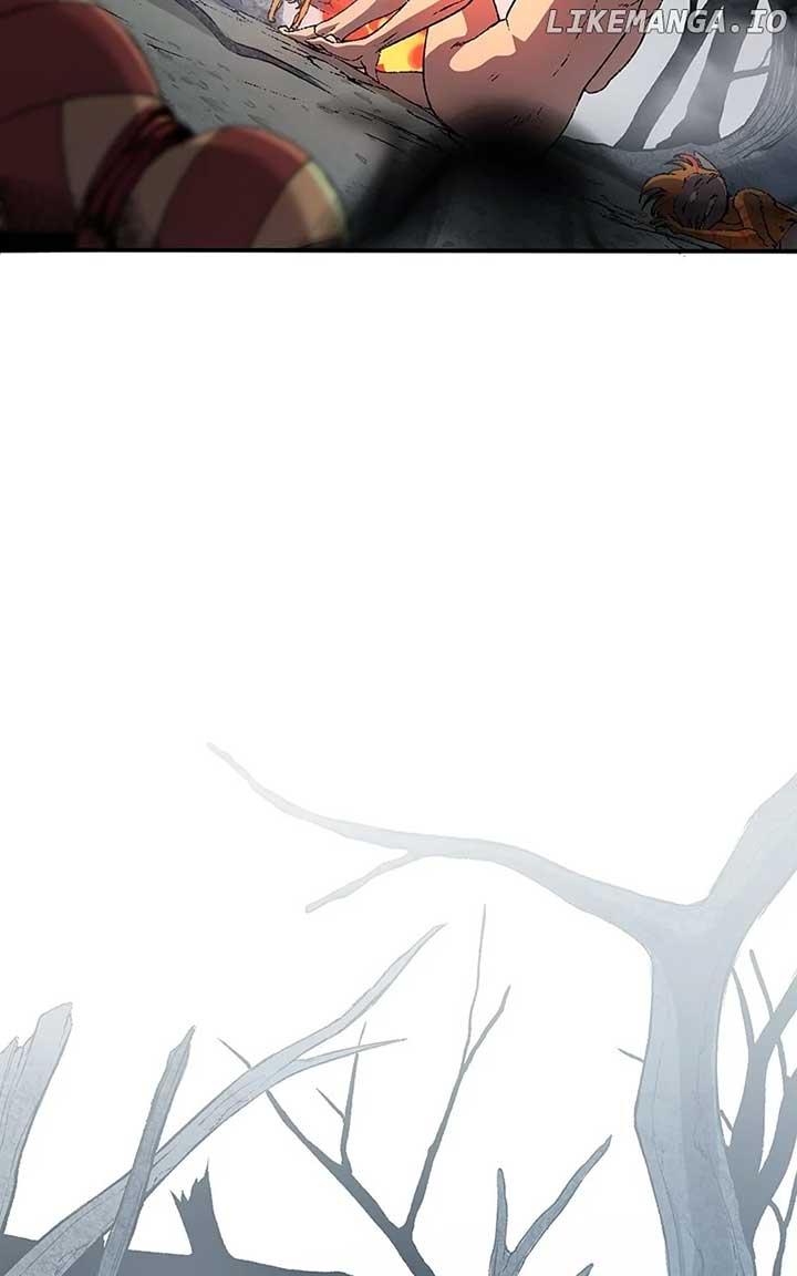 Return of the Runebound Professor Chapter 1 - Page 222