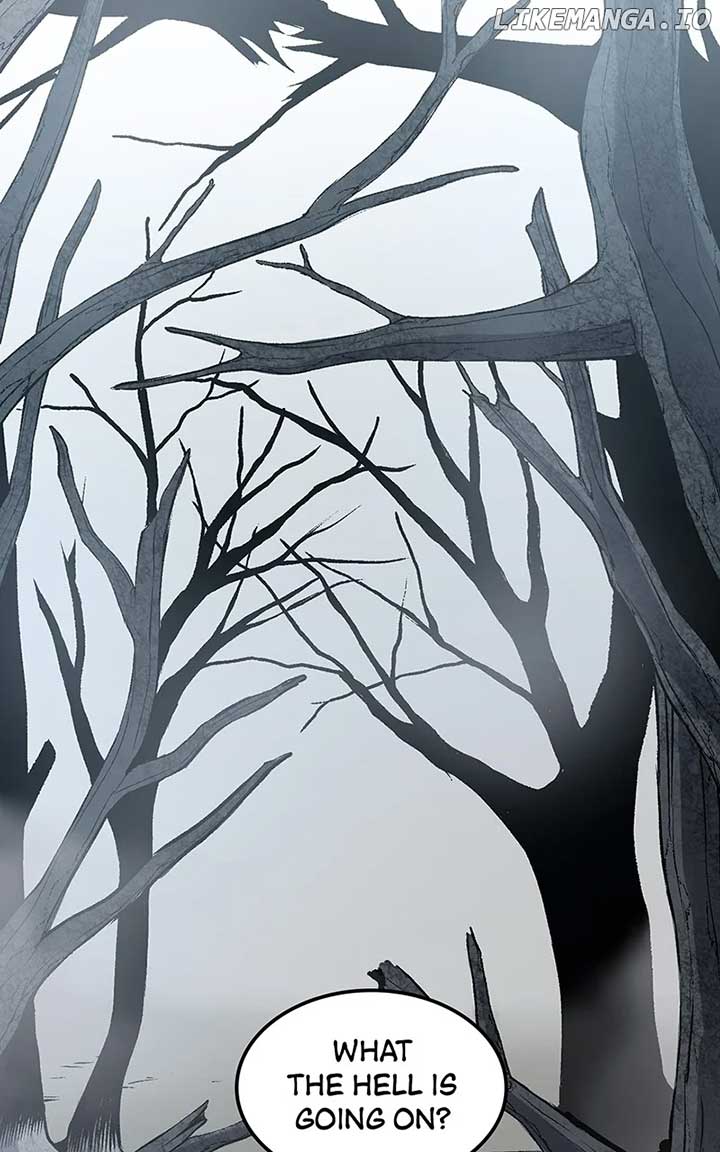 Return of the Runebound Professor Chapter 1 - Page 223