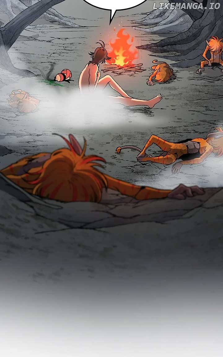 Return of the Runebound Professor Chapter 1 - Page 224