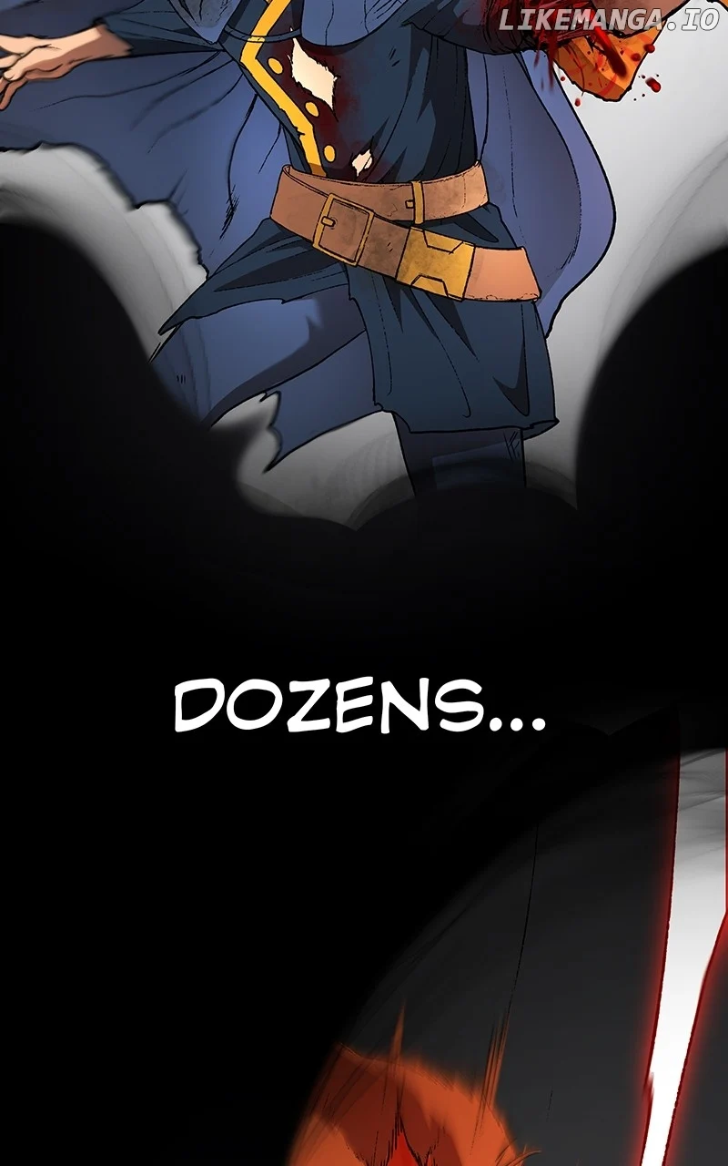 Return of the Runebound Professor Chapter 2 - Page 4