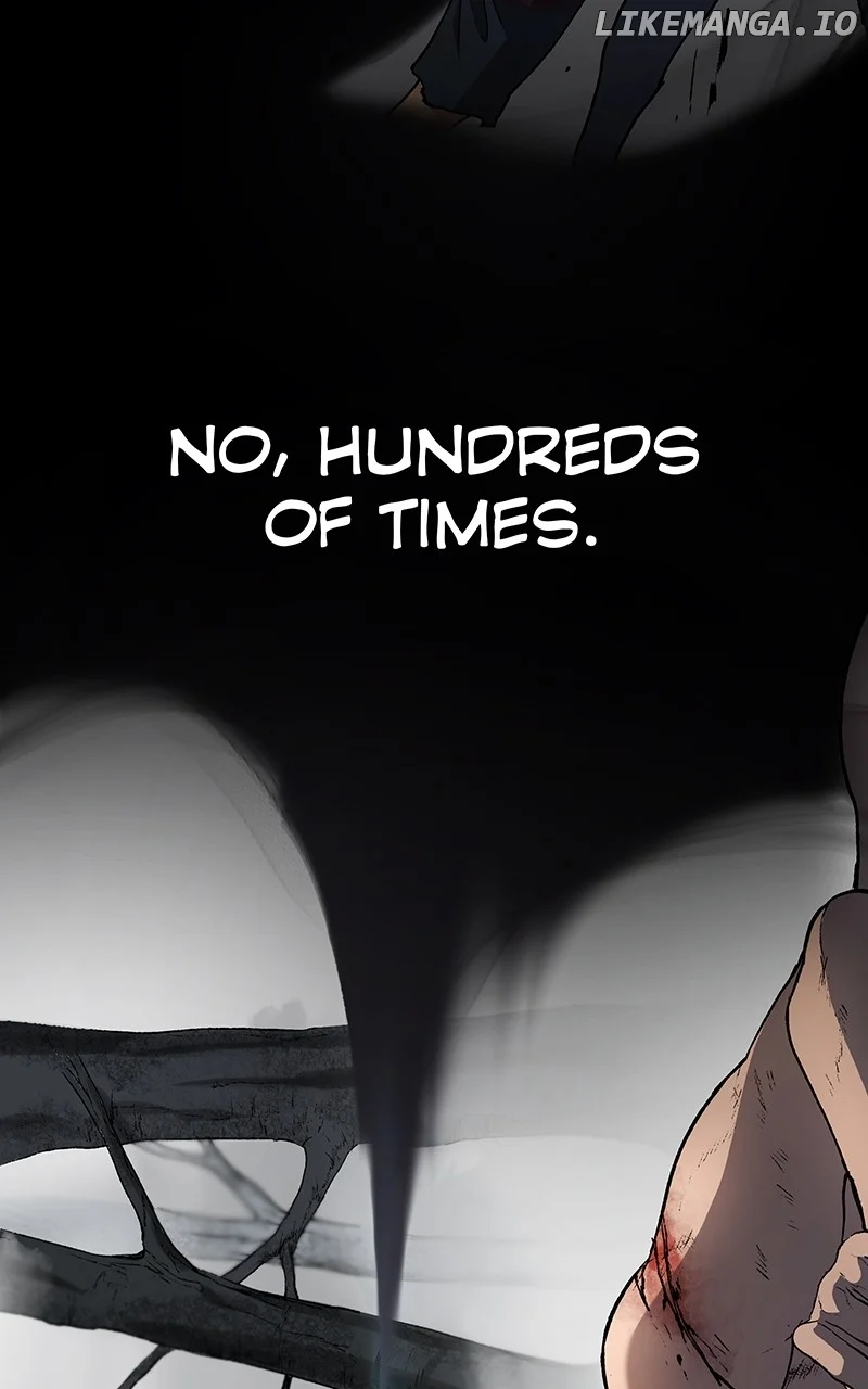 Return of the Runebound Professor Chapter 2 - Page 6