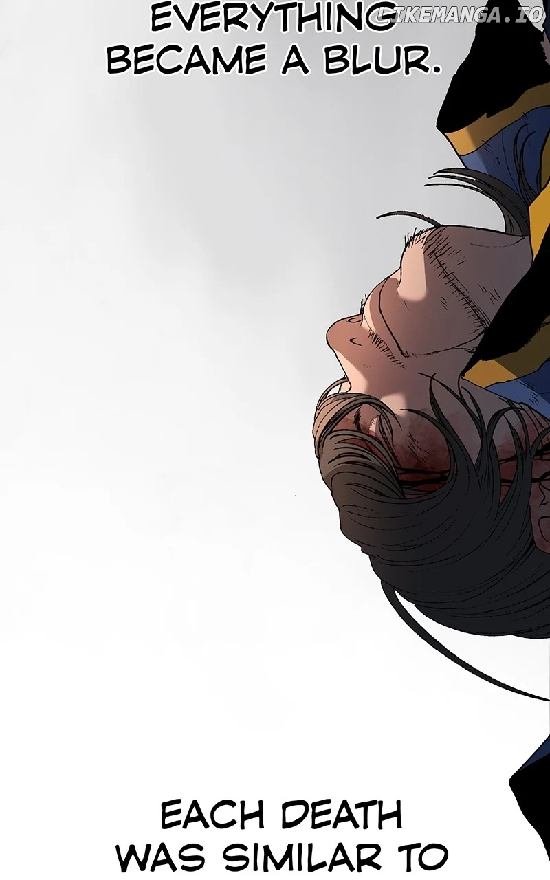 Return of the Runebound Professor Chapter 2 - Page 8