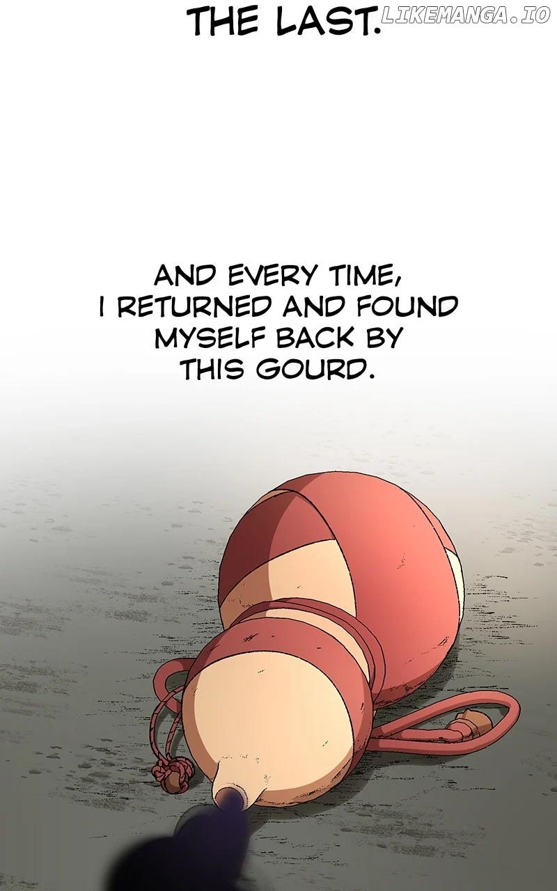 Return of the Runebound Professor Chapter 2 - Page 9