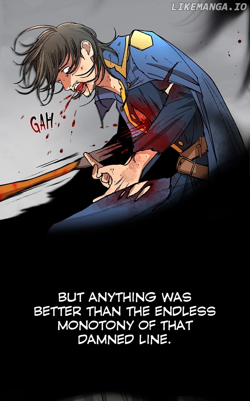 Return of the Runebound Professor Chapter 2 - Page 11